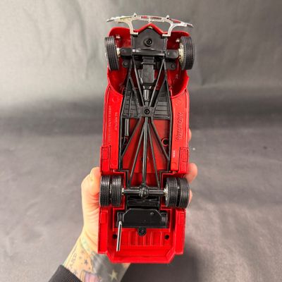 75 | VINTAGE | 1940 Ford Tanker | Texaco | ERTL