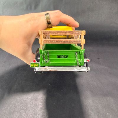 77 | VINTAGE | 1947 Dodge Pickup Truck | John Deere