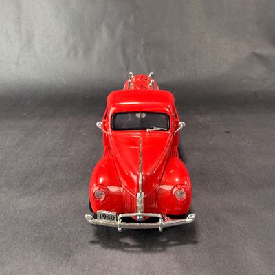 75 | VINTAGE | 1940 Ford Tanker | Texaco | ERTL