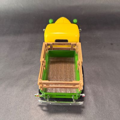 77 | VINTAGE | 1947 Dodge Pickup Truck | John Deere