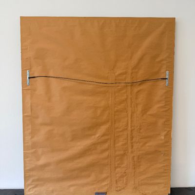 Lilian Shoa - Large Framed Serigraph Framed 30/60
