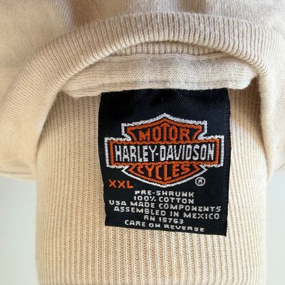 Harley Davidson Shirt