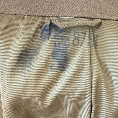 WWII Jacket