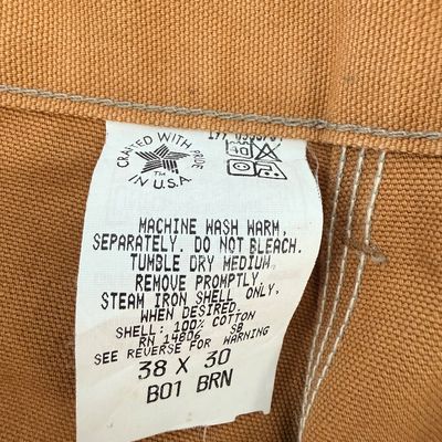 Carhartt Work Pants