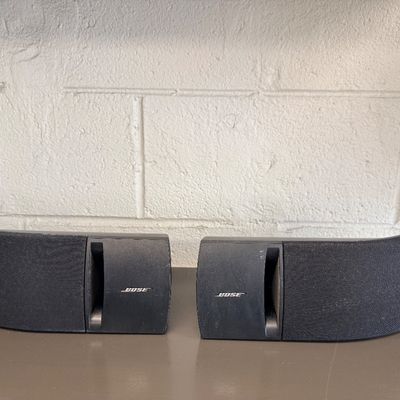 Bose Speakers