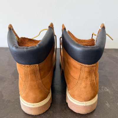 Timberland Waterproof Boots