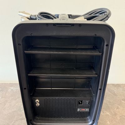 Pyle USA Speakers and Amp