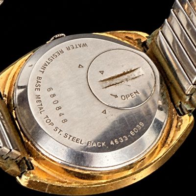 Seiko Men’s Watch