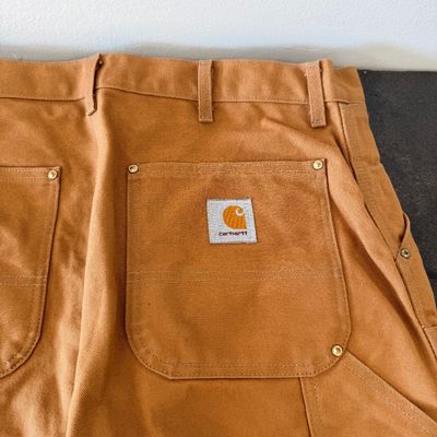Carhartt Work Pants