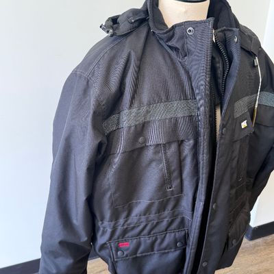 CAT Jacket