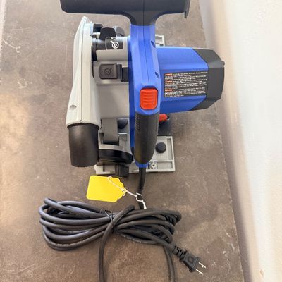 Kreg Plunge Saw
