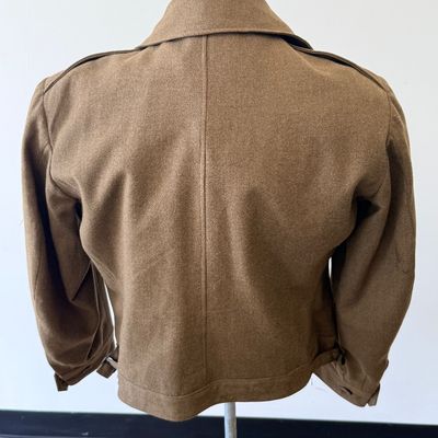 WWII Jacket
