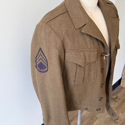 WWII Jacket