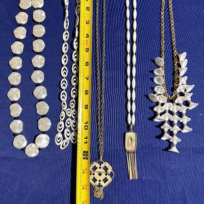 Lot of Necklaces