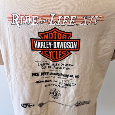 Harley Davidson Shirt