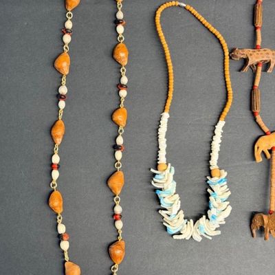 Lot of Necklaces