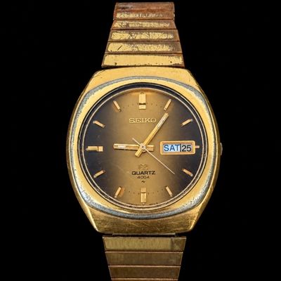 Seiko Men’s Watch
