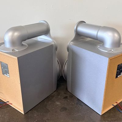 JVC MXTG700 Stereo System