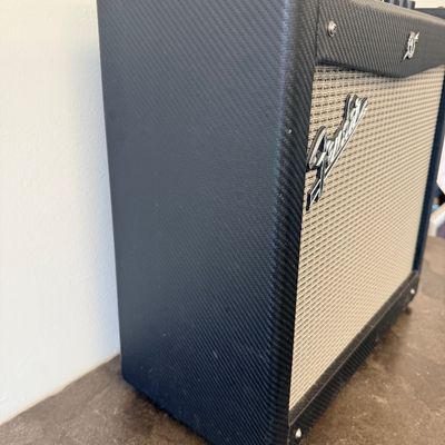 Fender Mustang II Amp