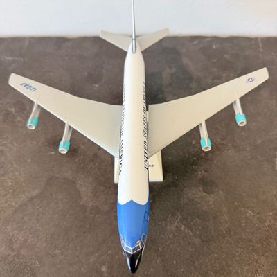 Sky Marks Air Force Model