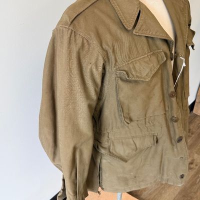 WWII Jacket