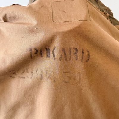 WWII Jacket