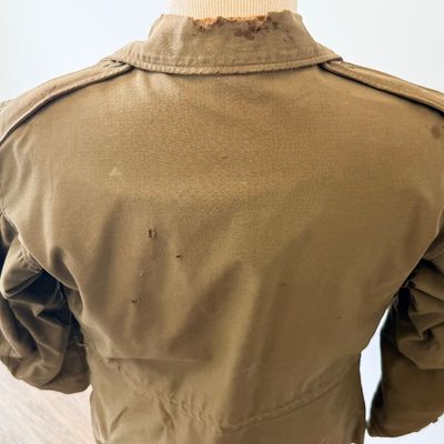 WWII Jacket
