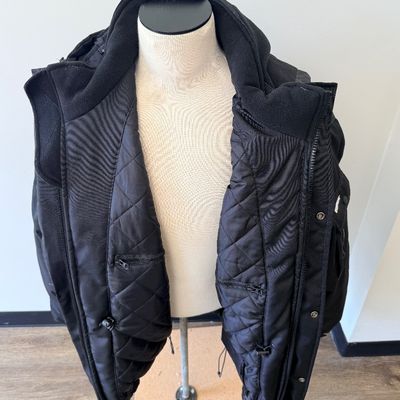 CAT Jacket