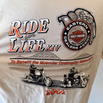 Harley Davidson Shirt