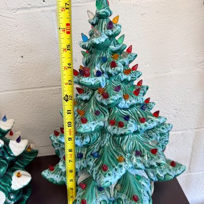 Atlantic Mold Christmas Tree