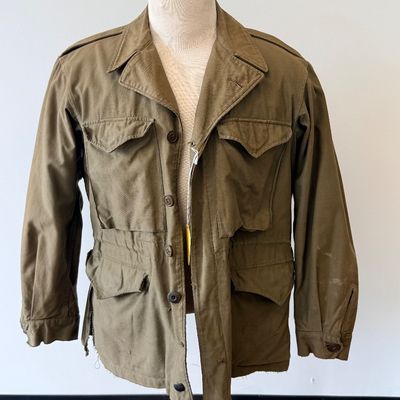 WWII Jacket