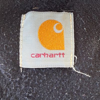 Vintage Carhartt Jacket