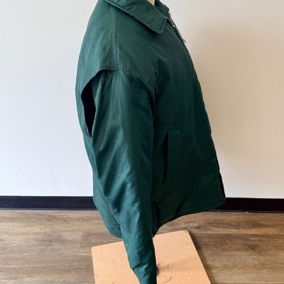 Vintage Hess Employee Jacket