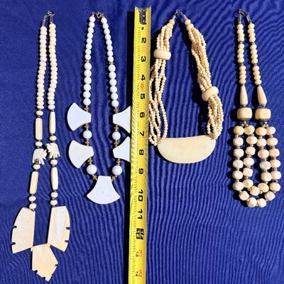 Lot of Necklaces