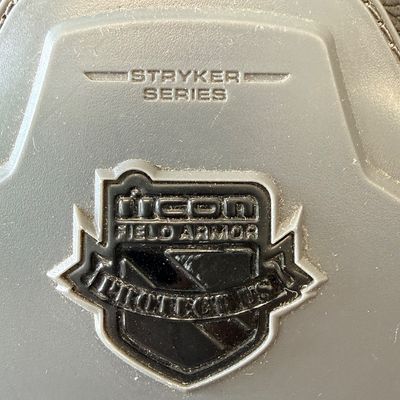 Icon Motorcycle Jacket