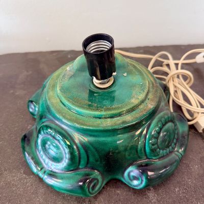 Vintage Ceramic Christmas Tree