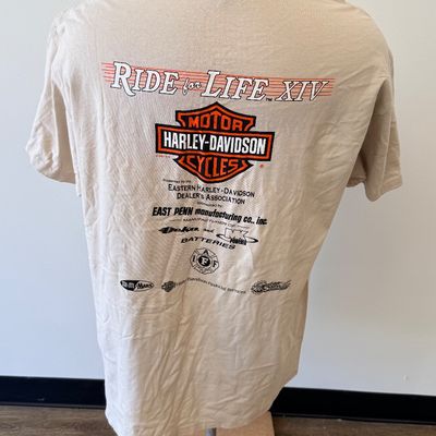 Harley Davidson Shirt