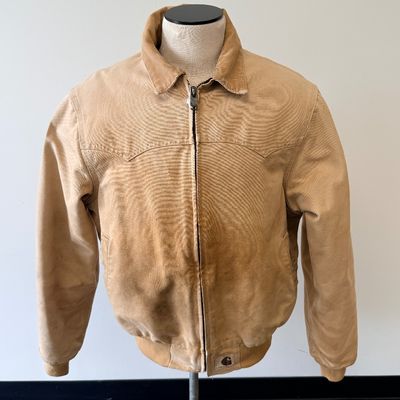 Vintage Carhartt Jacket