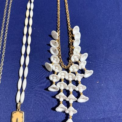 Lot of Necklaces