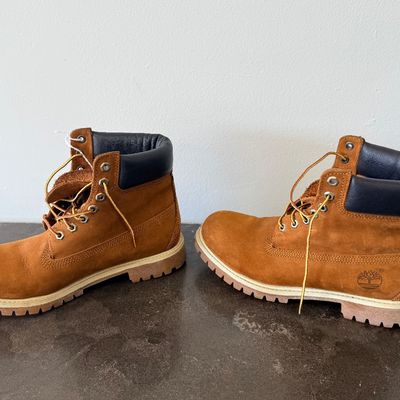Timberland Waterproof Boots