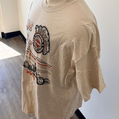 Harley Davidson Shirt