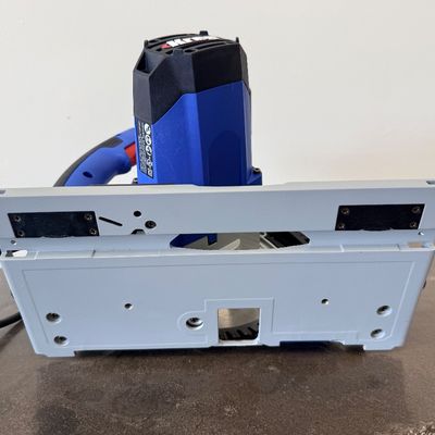 Kreg Plunge Saw