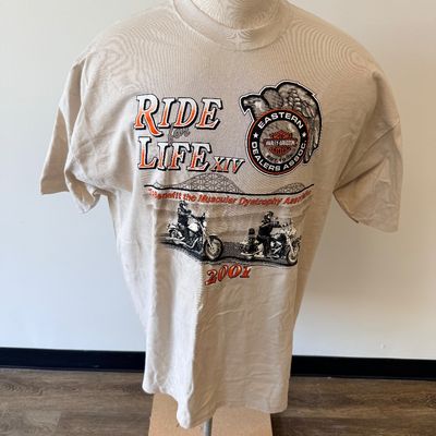 Harley Davidson Shirt