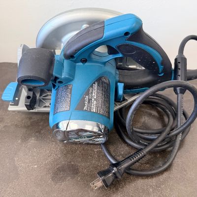 Makita 5007MG