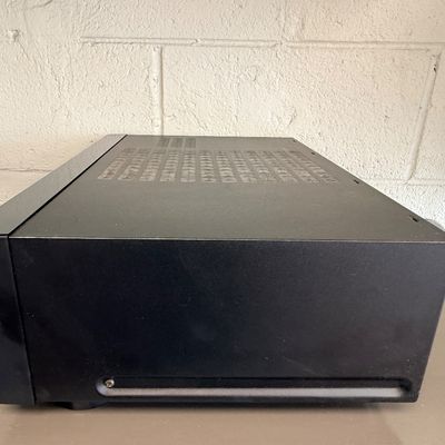 Pioneer VSX-D308 Audio Video Multi-Channel Receiver
