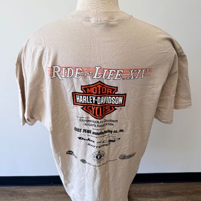Harley Davidson Shirt