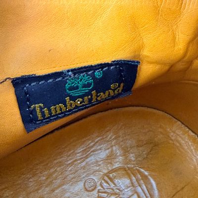 Timberland Waterproof Boots