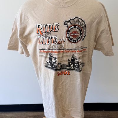 Harley Davidson Shirt