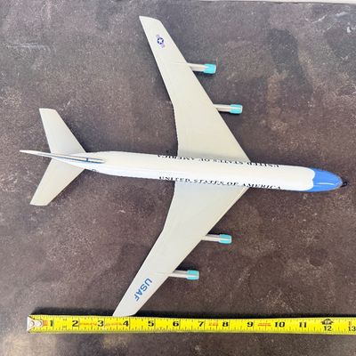 Sky Marks Air Force Model