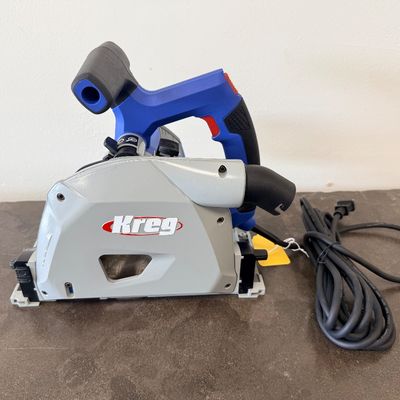 Kreg Plunge Saw